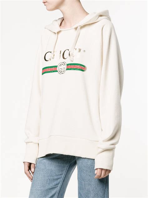 fake gucci hoodie pink|authentic gucci hoodie.